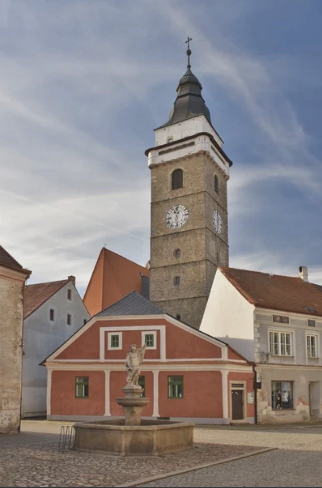 Einrückblock-Bild